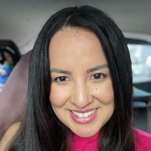 Meet your Posher, Daniela